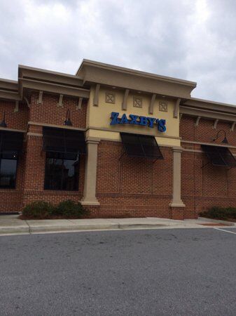 Zaxby's